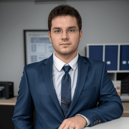 Optimu Tech Uk - Who we are?